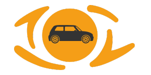 I Park Smart logo